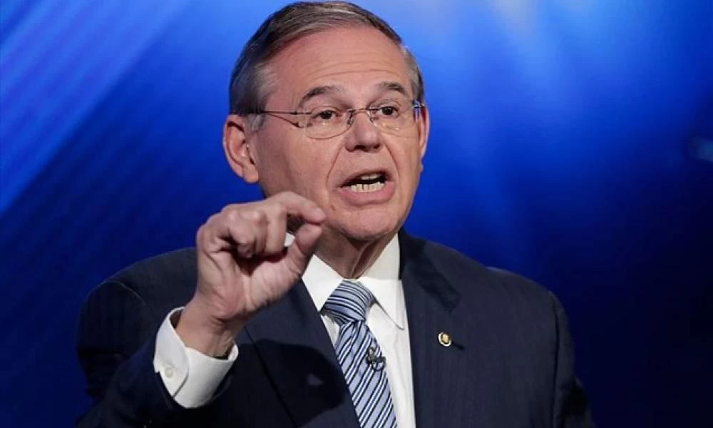 Μενέντεζ: Η διμερής σχέση ΗΠΑ-Ελλάδας δεν ήταν ποτέ ισχυρότερη